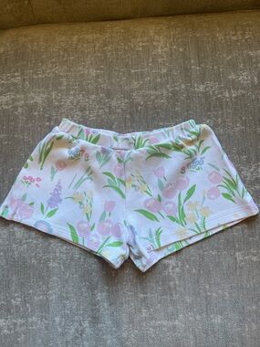 The Beaufort Bonnet girls shorts size 3T